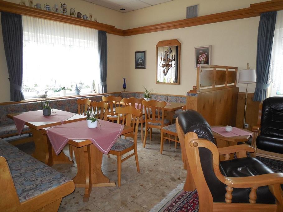 Hotel Borger Frankfurt nad Menem Zewnętrze zdjęcie